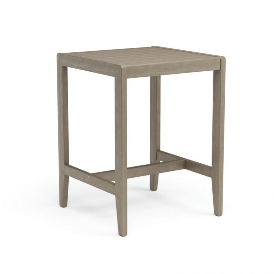 Sustain Outdoor High Bistro Table by homestyles