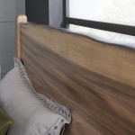 Forest Retreat Twin Headboard by homestyles