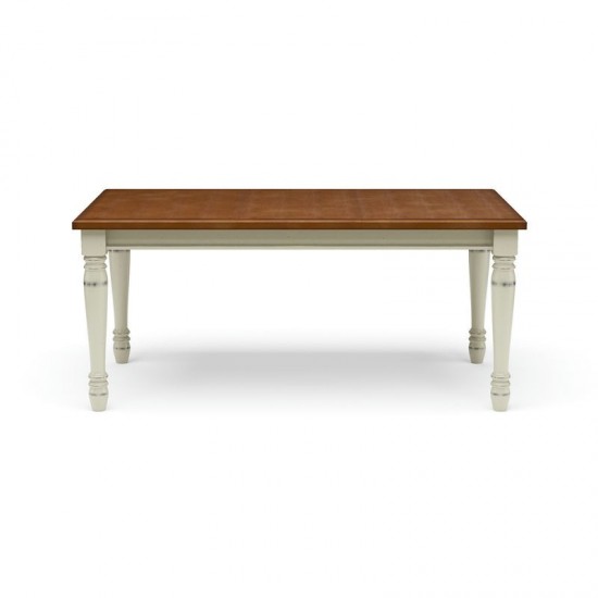 Monarch Dining Table by homestyles