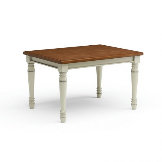 Monarch Dining Table by homestyles