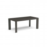 Grayton Outdoor Aluminum Coffee Table by homestyles