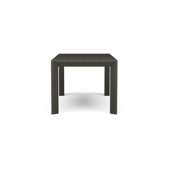 Grayton Outdoor Aluminum Coffee Table by homestyles