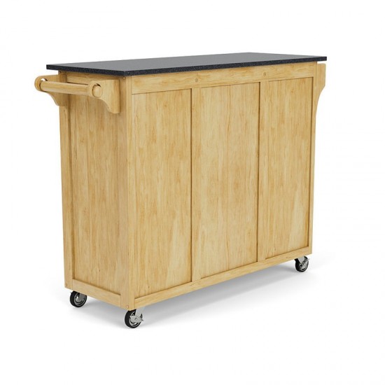 Create-A-Cart Kitchen Cart by homestyles, 9100-1014