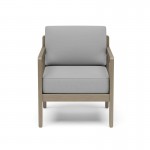 Sustain Outdoor Lounge Armchair by homestyles