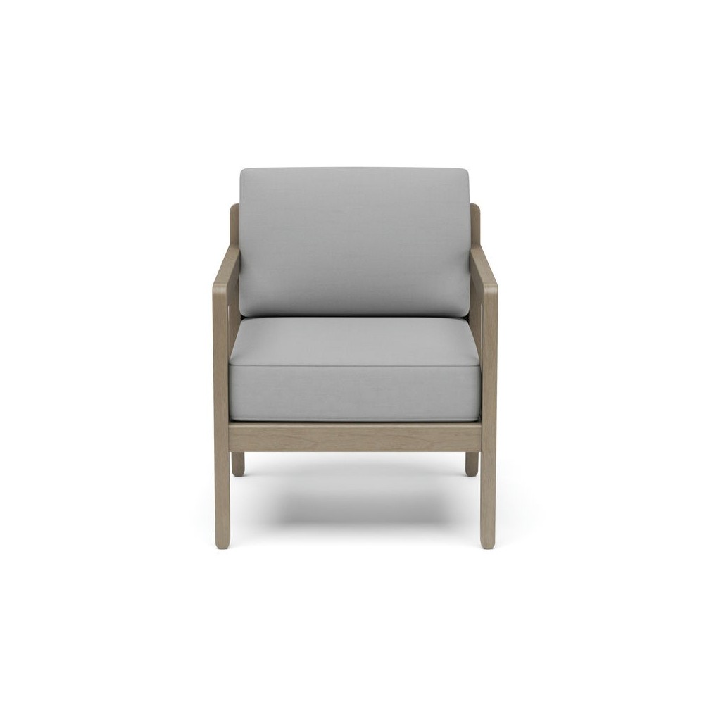 Sustain Outdoor Lounge Armchair by homestyles