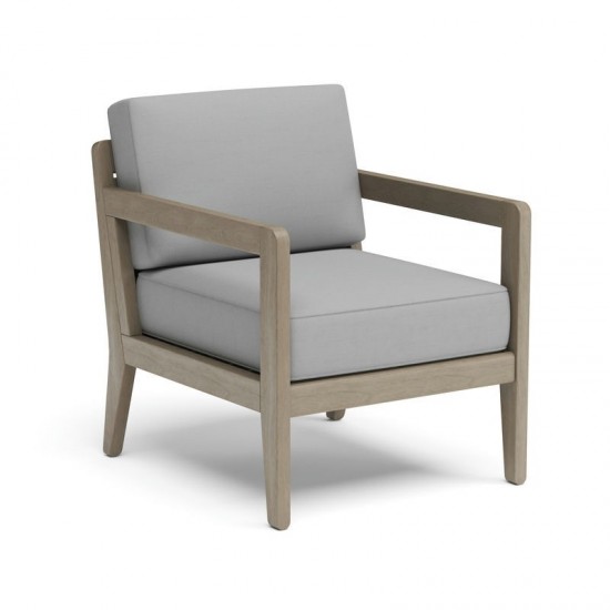 Sustain Outdoor Lounge Armchair by homestyles