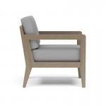 Sustain Outdoor Lounge Armchair by homestyles