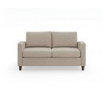 Blake Loveseat by homestyles, Tan