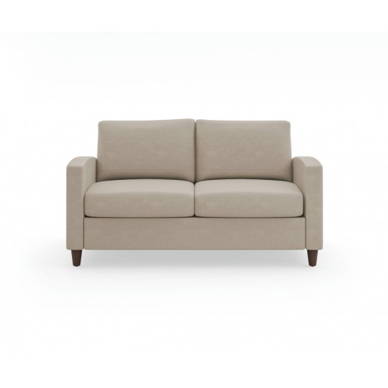 Blake Loveseat by homestyles, Tan