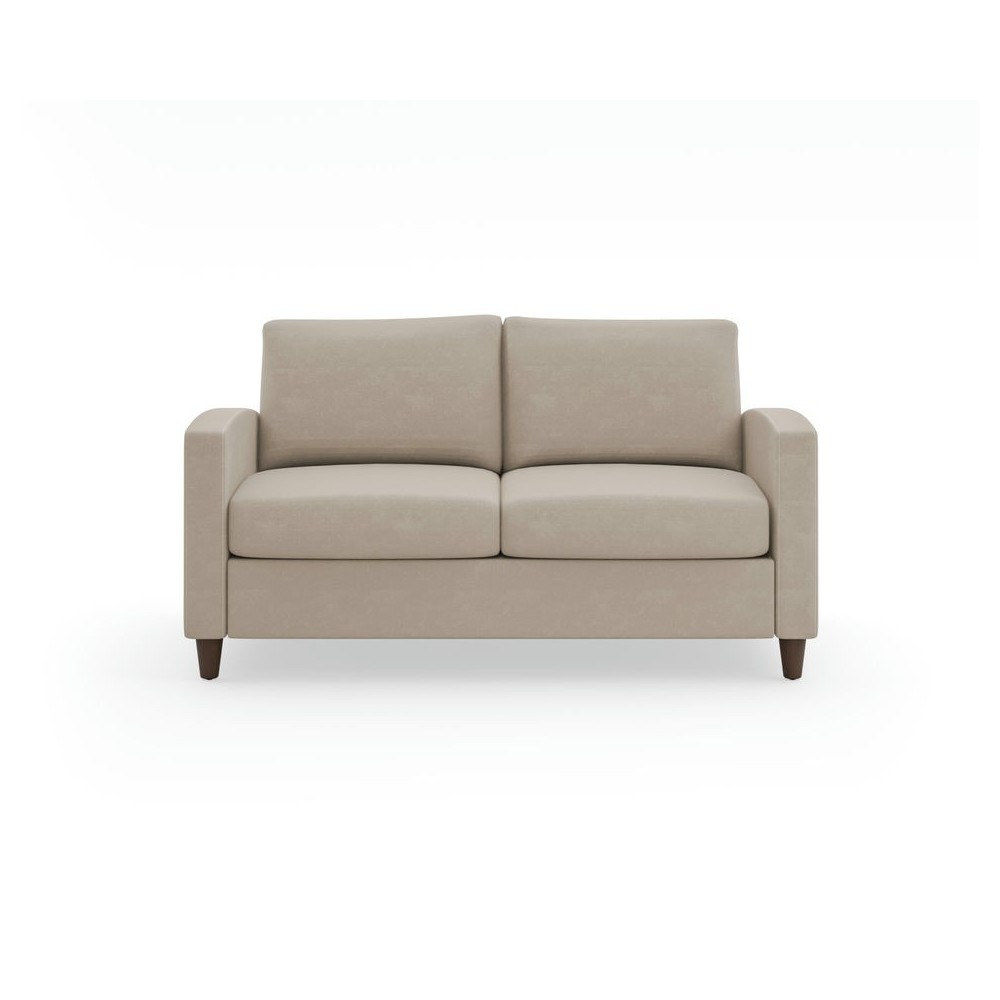 Blake Loveseat by homestyles, Tan