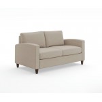 Blake Loveseat by homestyles, Tan