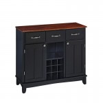 Hampton Buffet by homestyles, 5100-0042