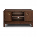 Bungalow Entertainment Stand by homestyles