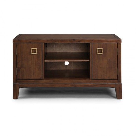 Bungalow Entertainment Stand by homestyles