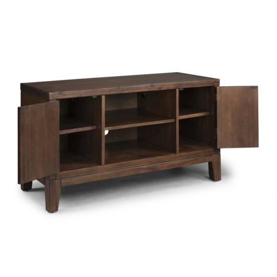 Bungalow Entertainment Stand by homestyles