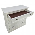 Bay Lodge Chest by homestyles