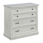 Bay Lodge Chest by homestyles