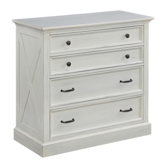 Bay Lodge Chest by homestyles