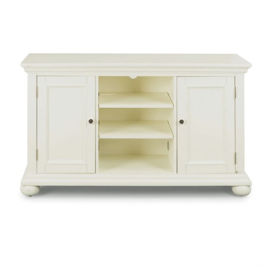 Dover Entertainment Center by homestyles