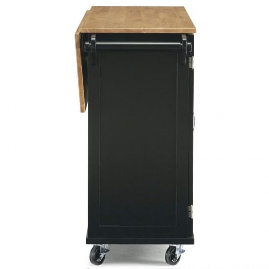 Blanche Kitchen Cart by homestyles, 4517-95