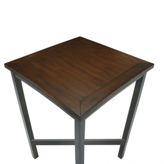 Cabin Creek Bar Table by homestyles