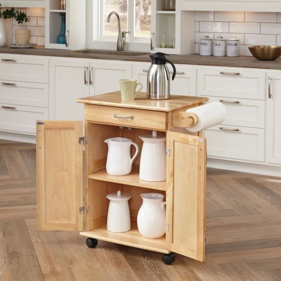 General Line Kitchen Cart by homestyles, 5040-95