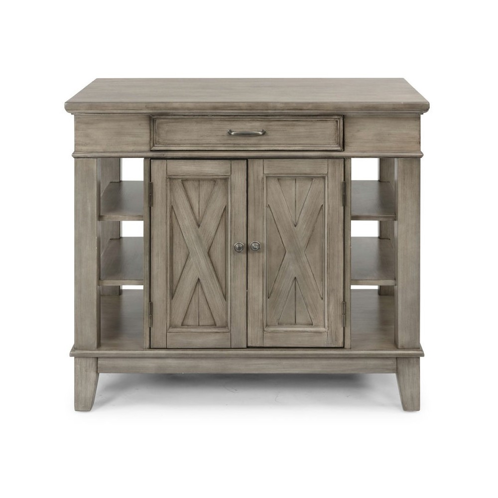 Walker Kitchen Island by homestyles, 5525-93