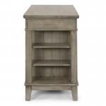 Walker Kitchen Island by homestyles, 5525-93