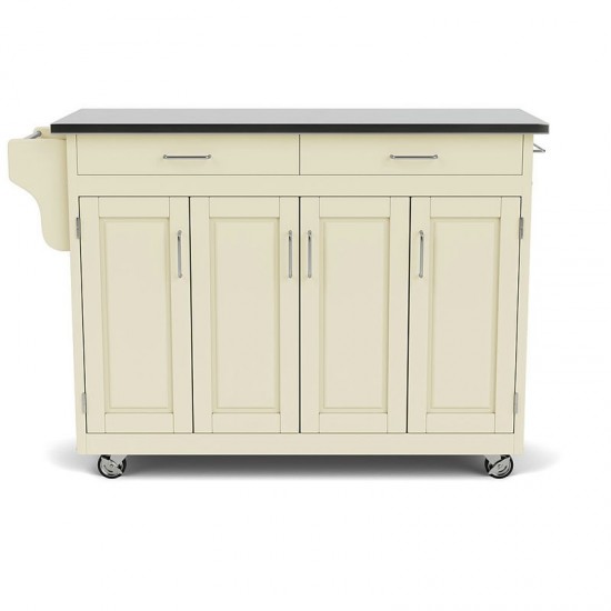 Create-A-Cart Kitchen Cart by homestyles, 9200-1022