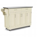 Create-A-Cart Kitchen Cart by homestyles, 9200-1022