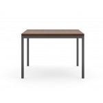 Merge Square Table by homestyles