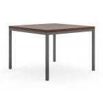 Merge Square Table by homestyles