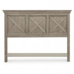 Walker Queen Headboard by homestyles