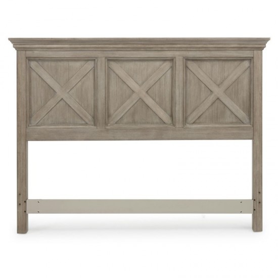 Walker Queen Headboard by homestyles