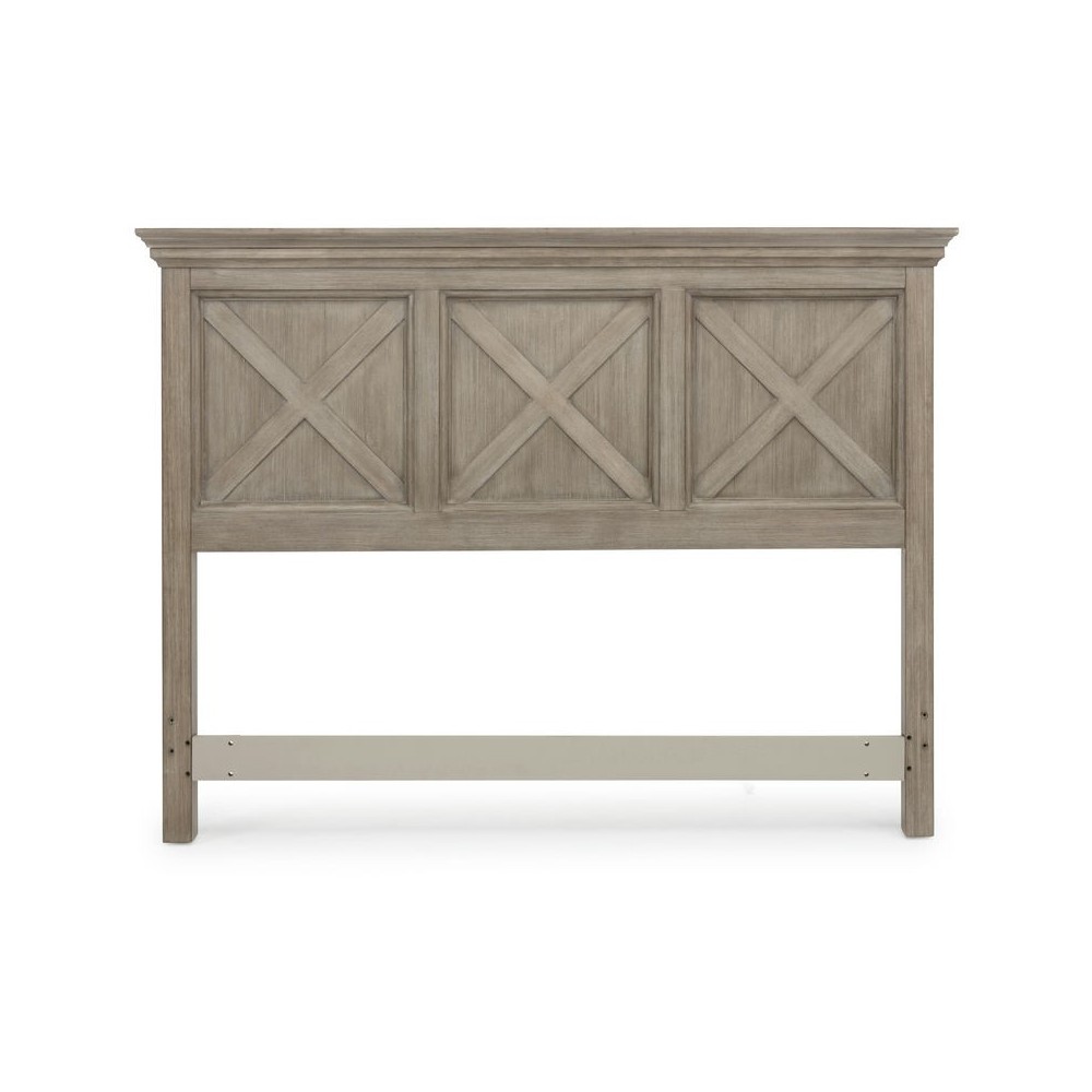 Walker Queen Headboard by homestyles