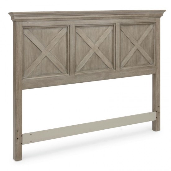 Walker Queen Headboard by homestyles