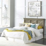 Walker Queen Headboard by homestyles