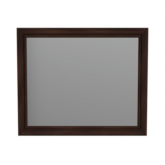 Chesapeake Mirror by homestyles