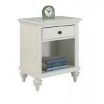 Penelope Nightstand by homestyles