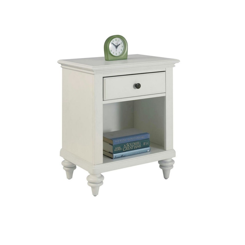 Penelope Nightstand by homestyles