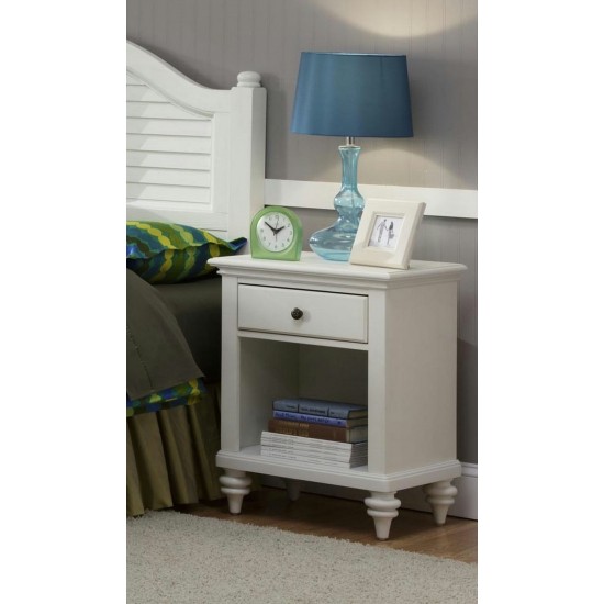 Penelope Nightstand by homestyles