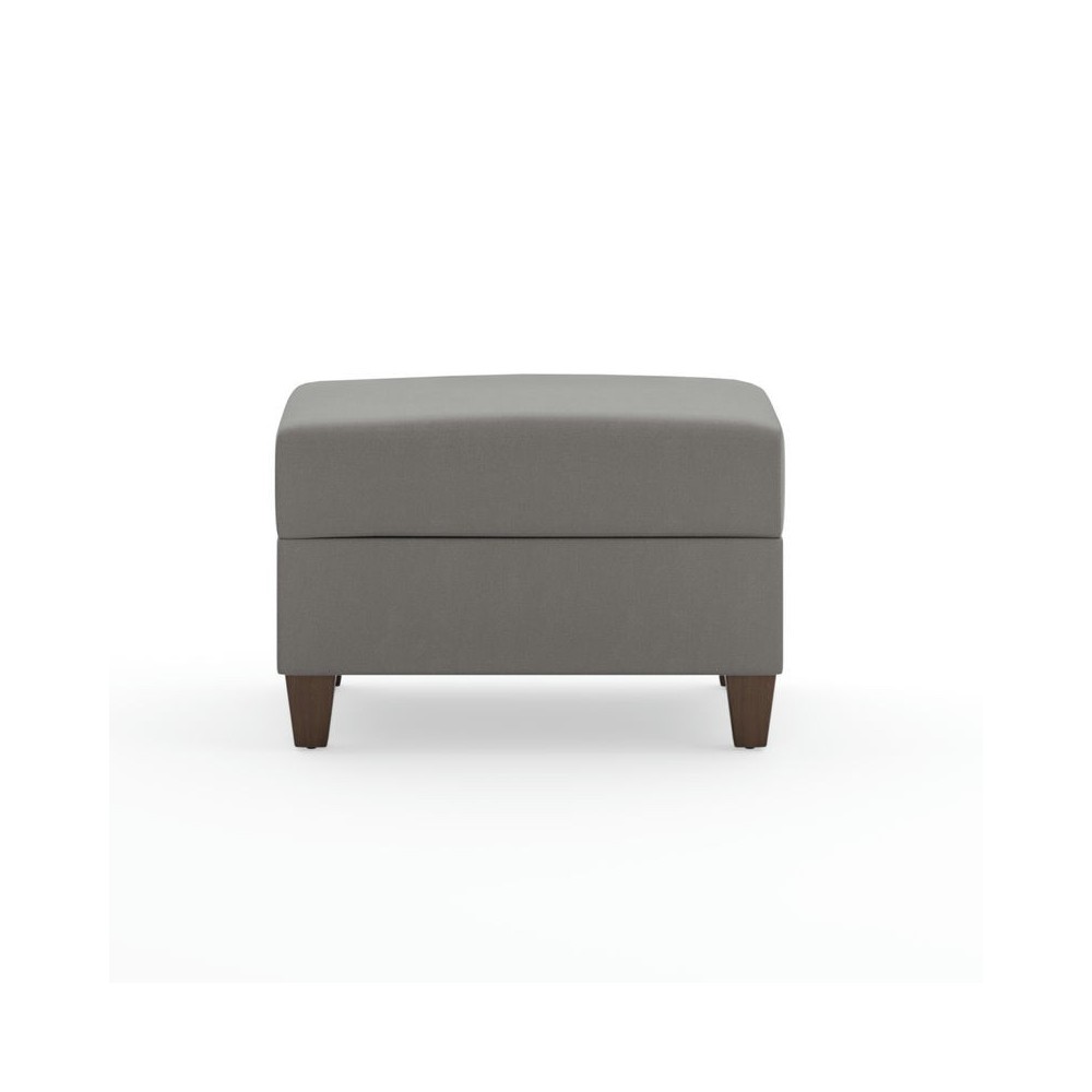 Dylan Ottoman by homestyles, Gray