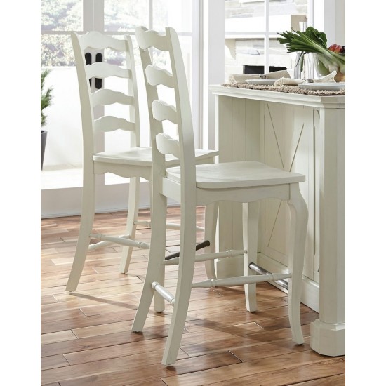 Bay Lodge Counter Stool by homestyles