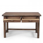 Forest Retreat Writing Desk by homestyles