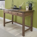 Forest Retreat Writing Desk by homestyles