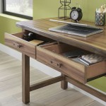 Forest Retreat Writing Desk by homestyles