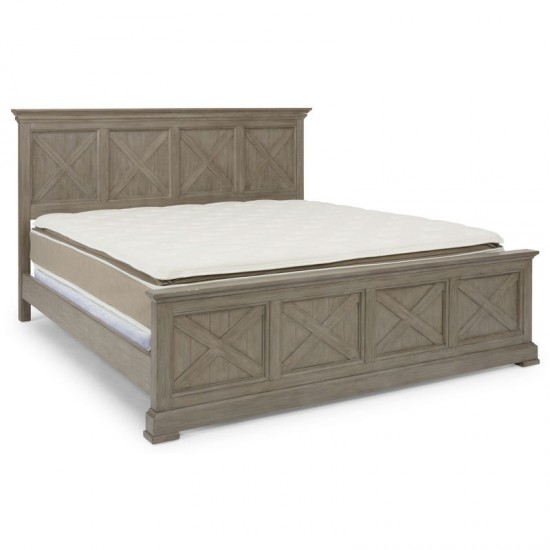 Walker King Bed by homestyles