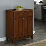 Walker Buffet by homestyles, 5001-0072