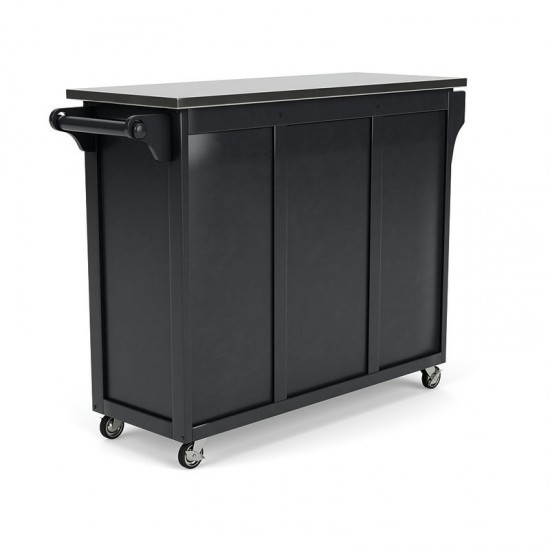 Create-A-Cart Kitchen Cart by homestyles, 9100-1042