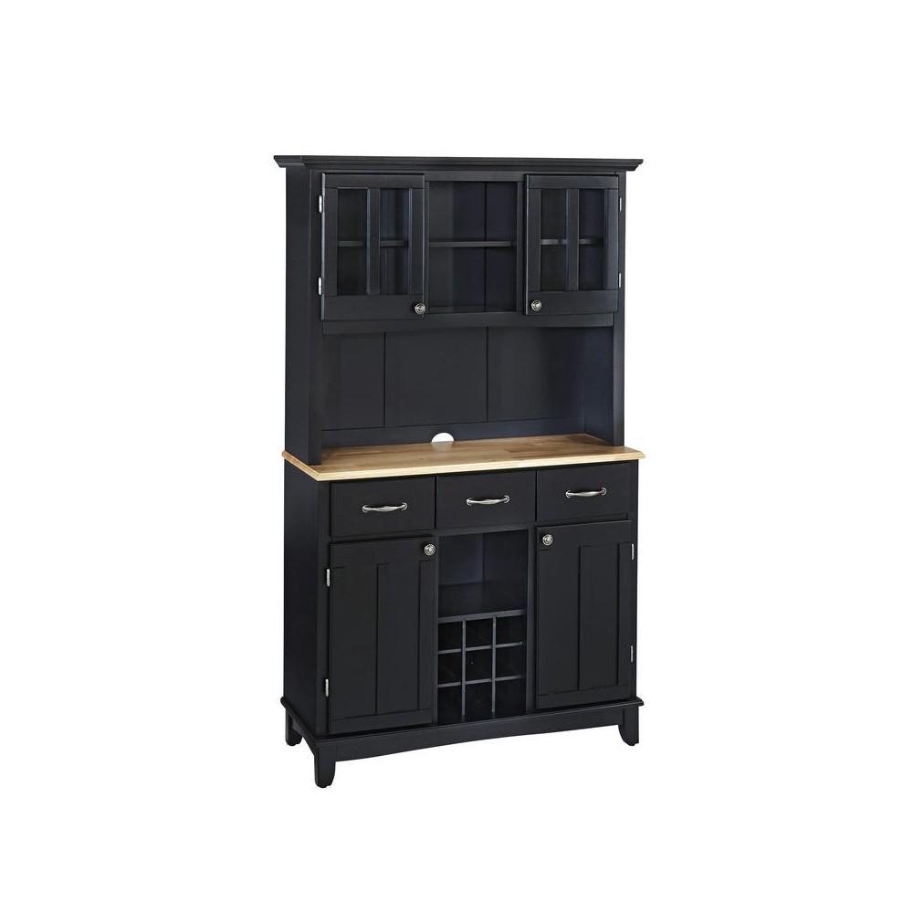 Hampton Buffet with Hutch by homestyles, 5100-0041-42